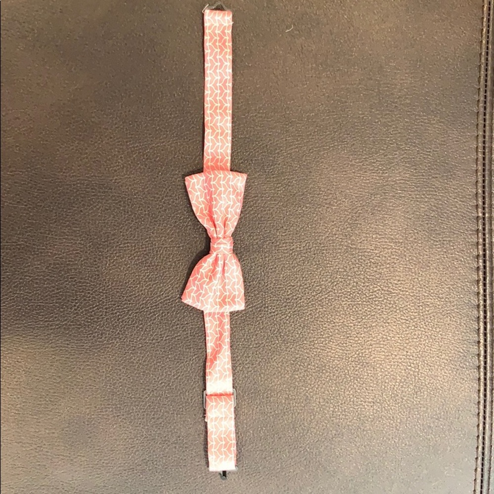 Vineyard Vines Boys Bow Toe